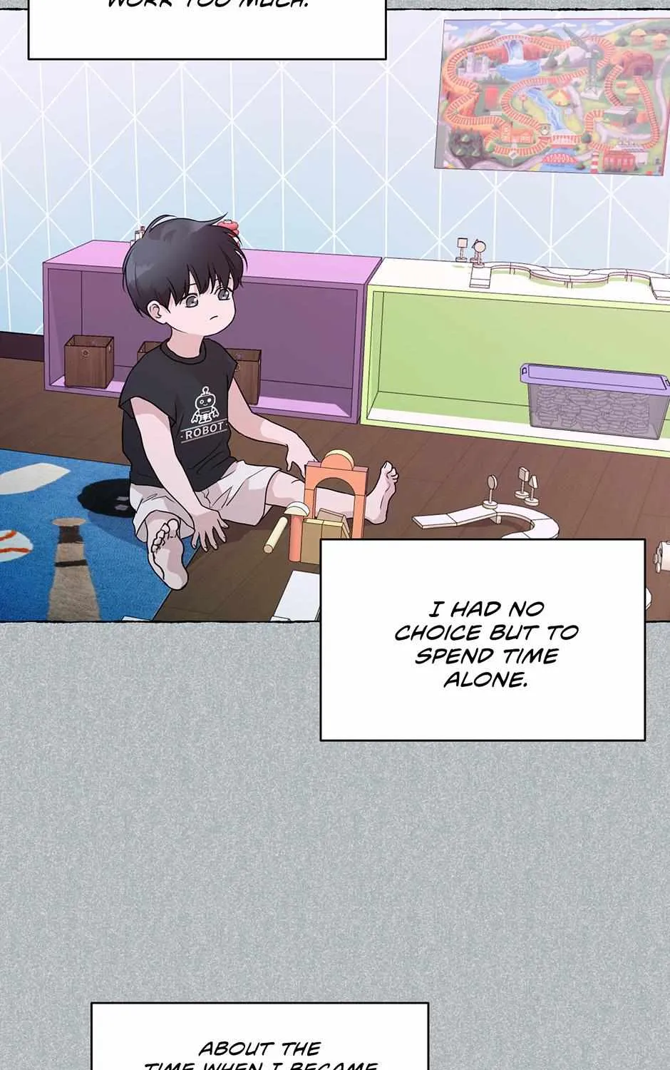 Melt Flirt Cookies Chapter 28 page 37 - 