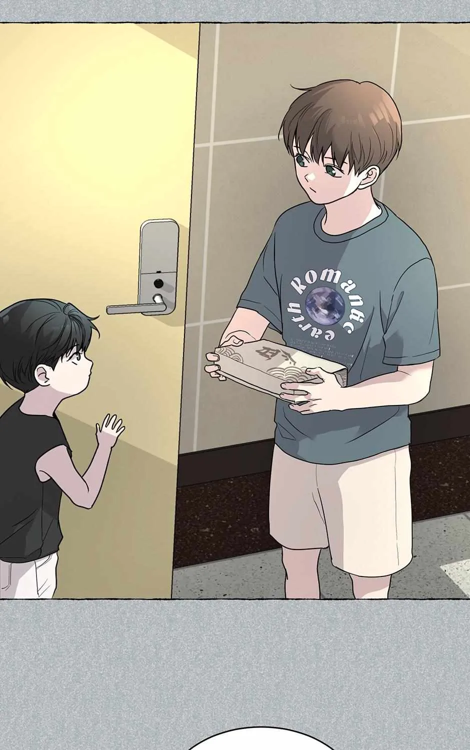 Melt Flirt Cookies Chapter 28 page 41 - 