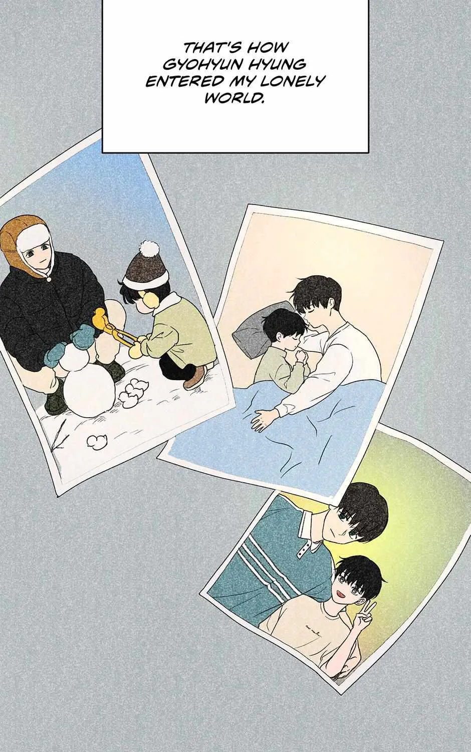 Melt Flirt Cookies Chapter 28 page 45 - 