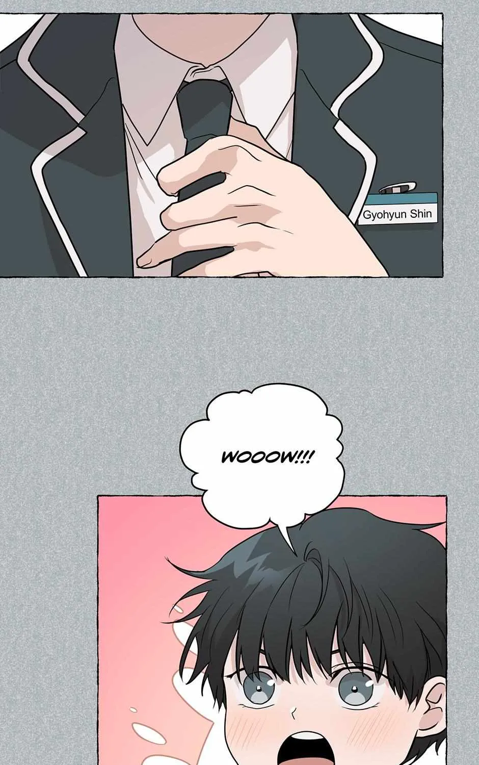 Melt Flirt Cookies Chapter 28 page 47 - 