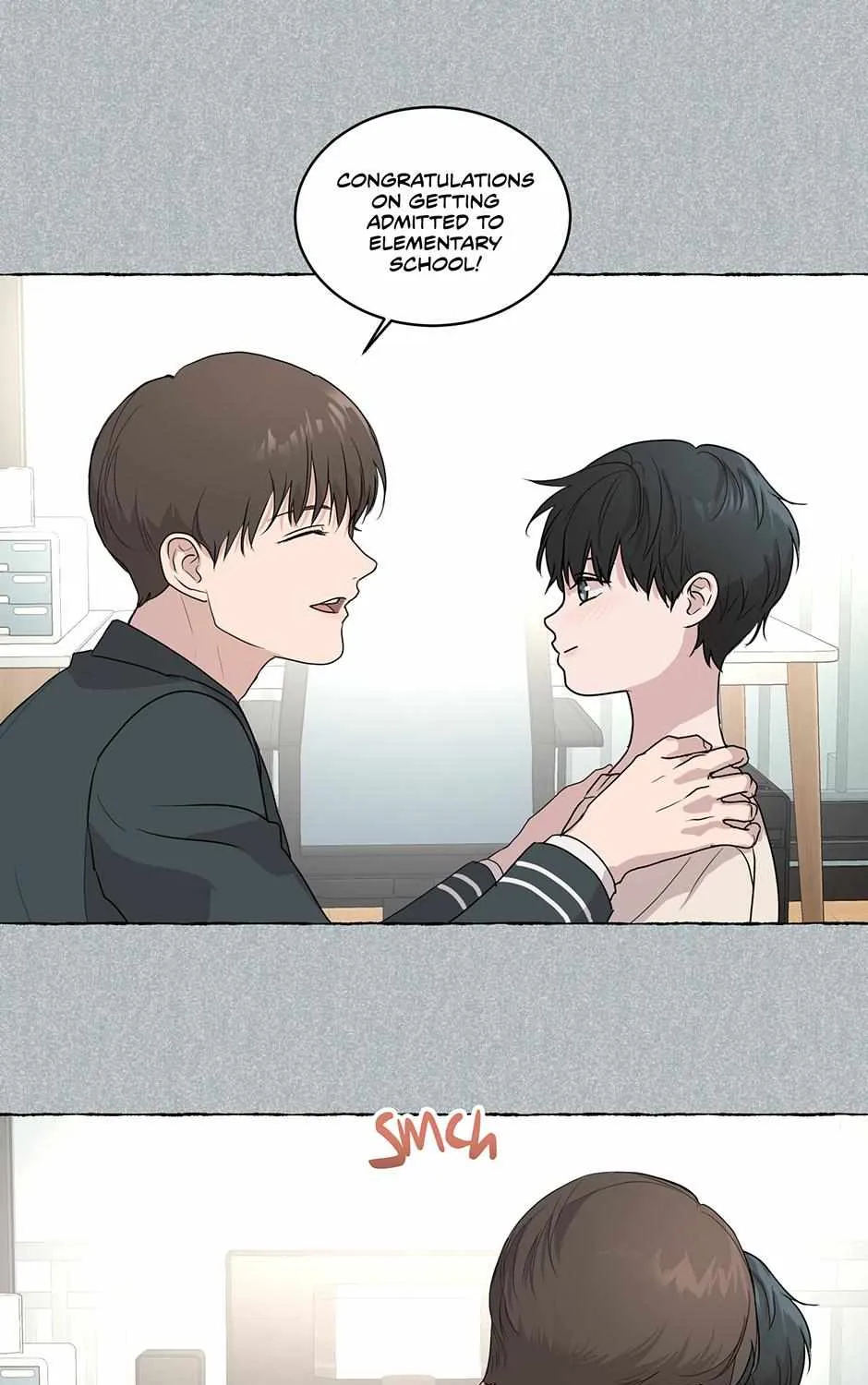 Melt Flirt Cookies Chapter 28 page 51 - 