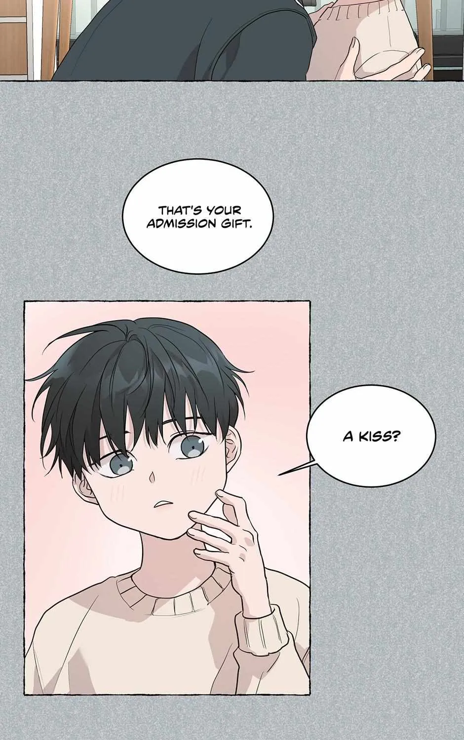 Melt Flirt Cookies Chapter 28 page 53 - 