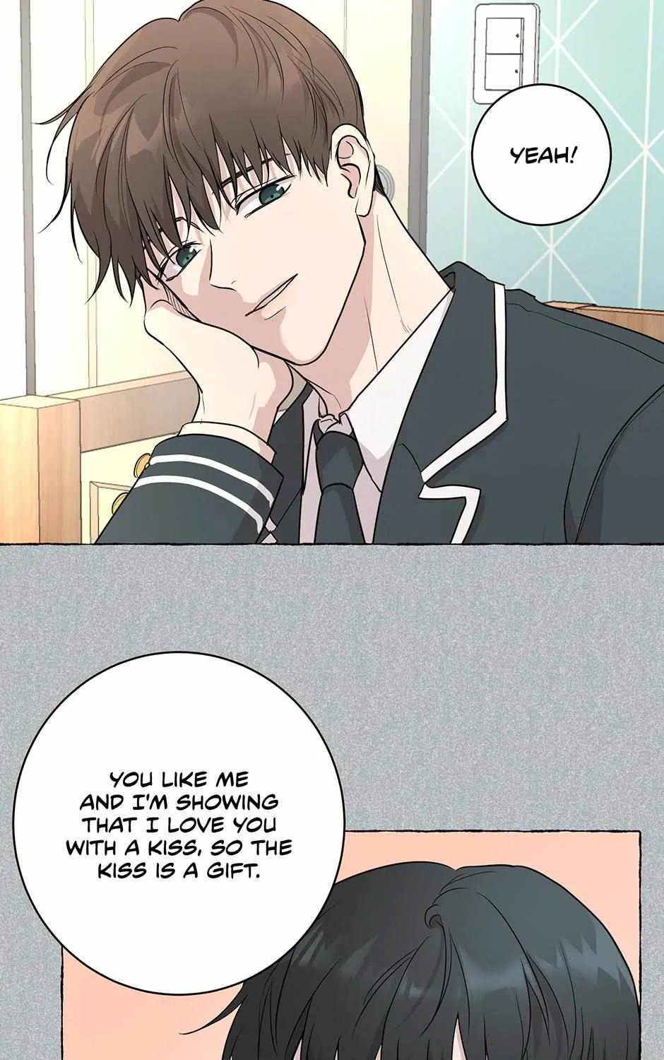 Melt Flirt Cookies Chapter 28 page 57 - 