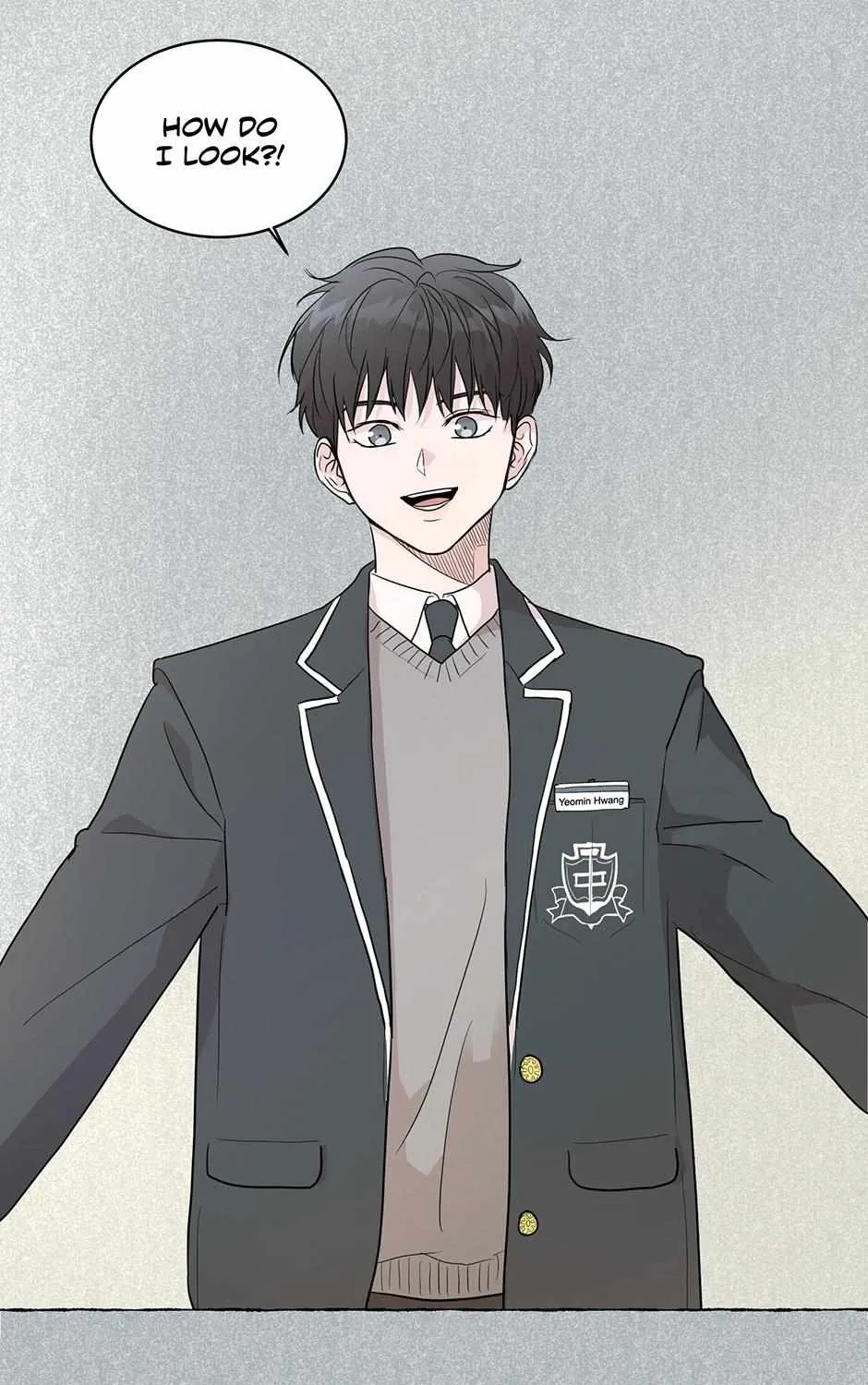 Melt Flirt Cookies Chapter 28 page 61 - 