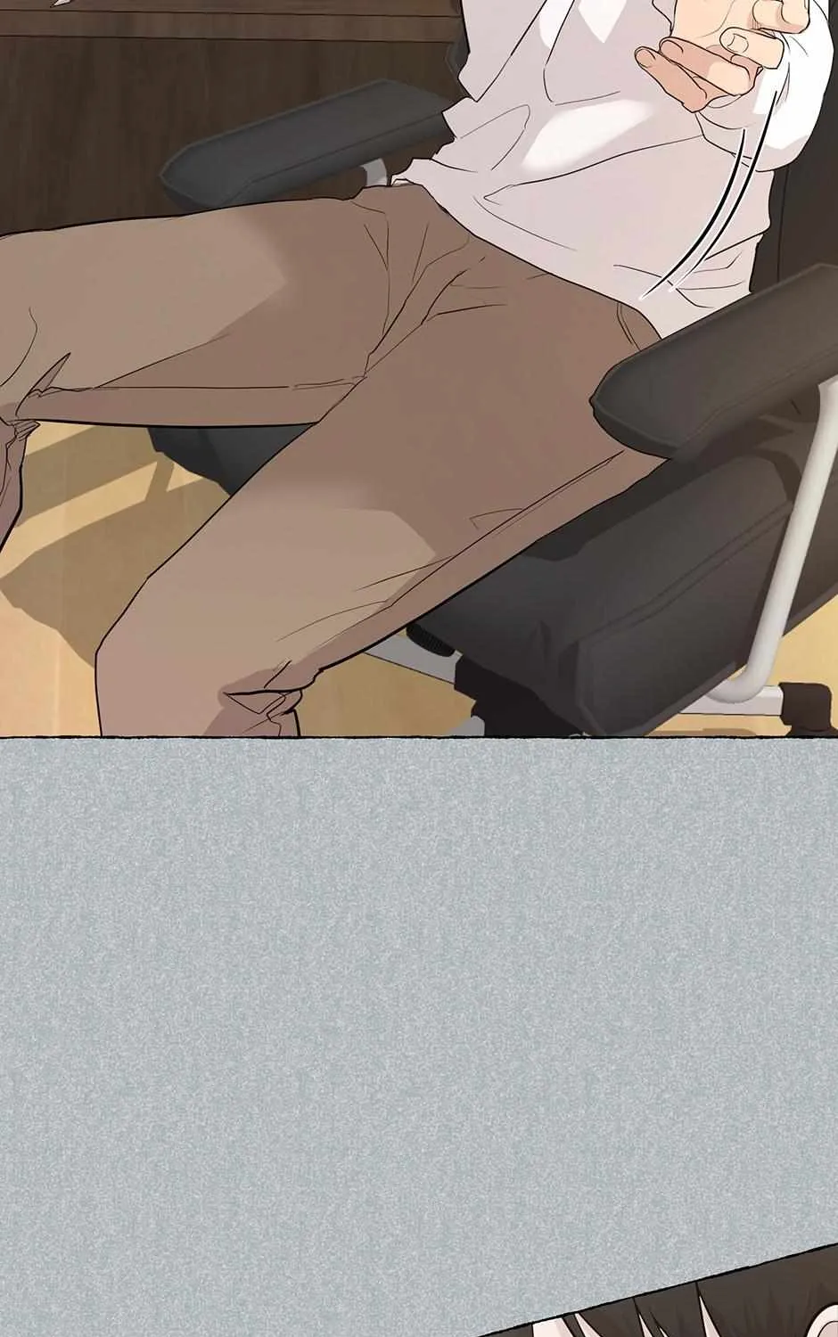 Melt Flirt Cookies Chapter 28 page 69 - 