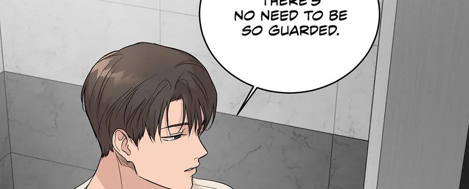 Melt Flirt Cookies Chapter 28 page 8 - 