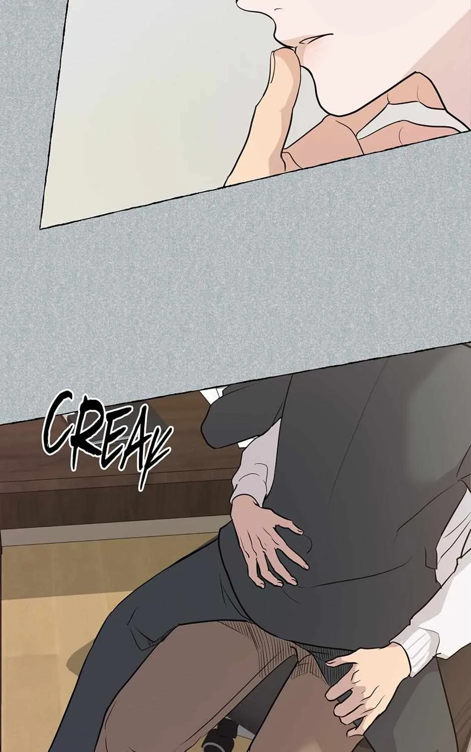 Melt Flirt Cookies Chapter 28 page 71 - 
