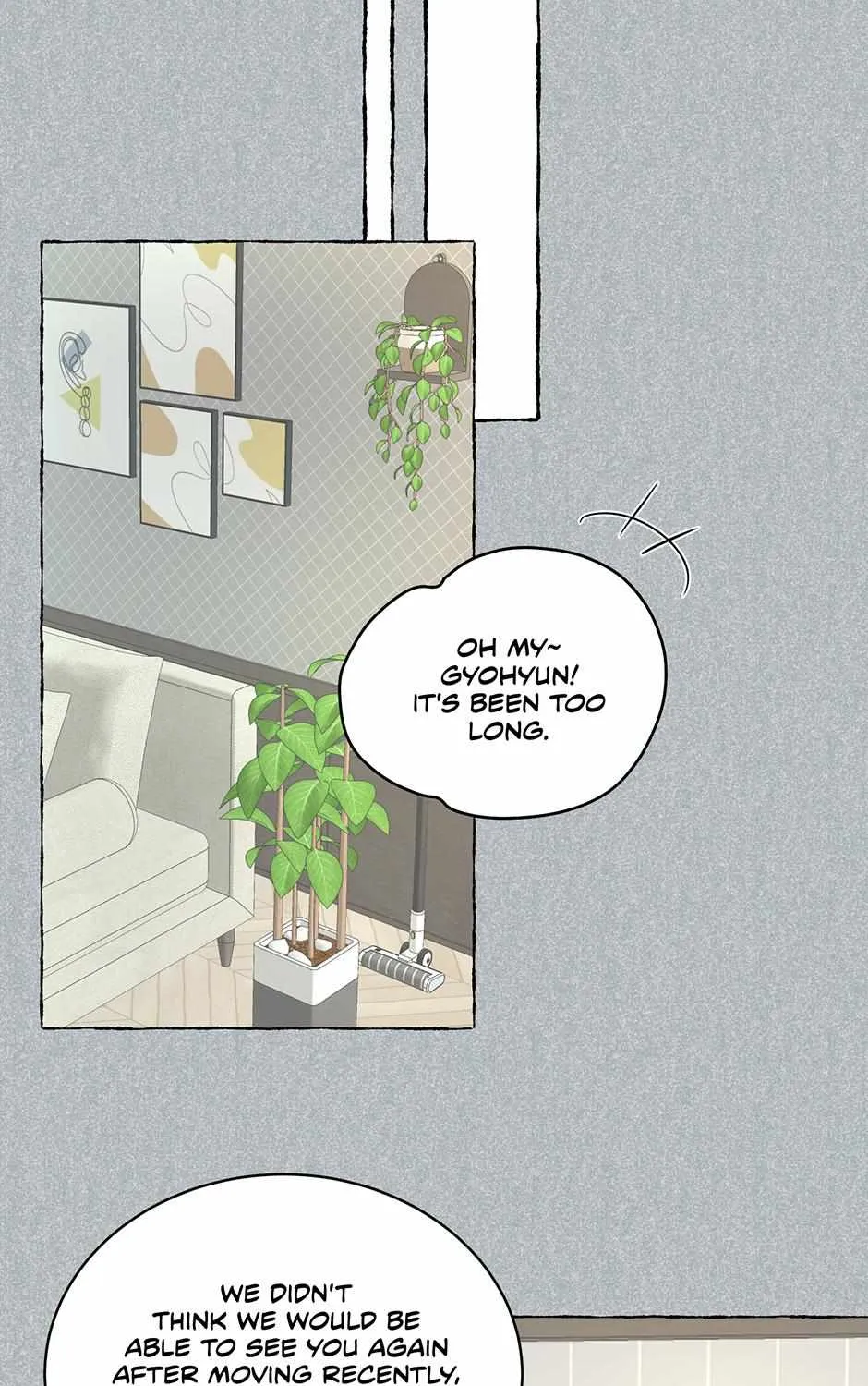 Melt Flirt Cookies Chapter 28 page 75 - 