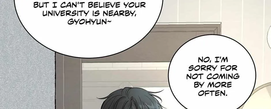 Melt Flirt Cookies Chapter 28 page 76 - 