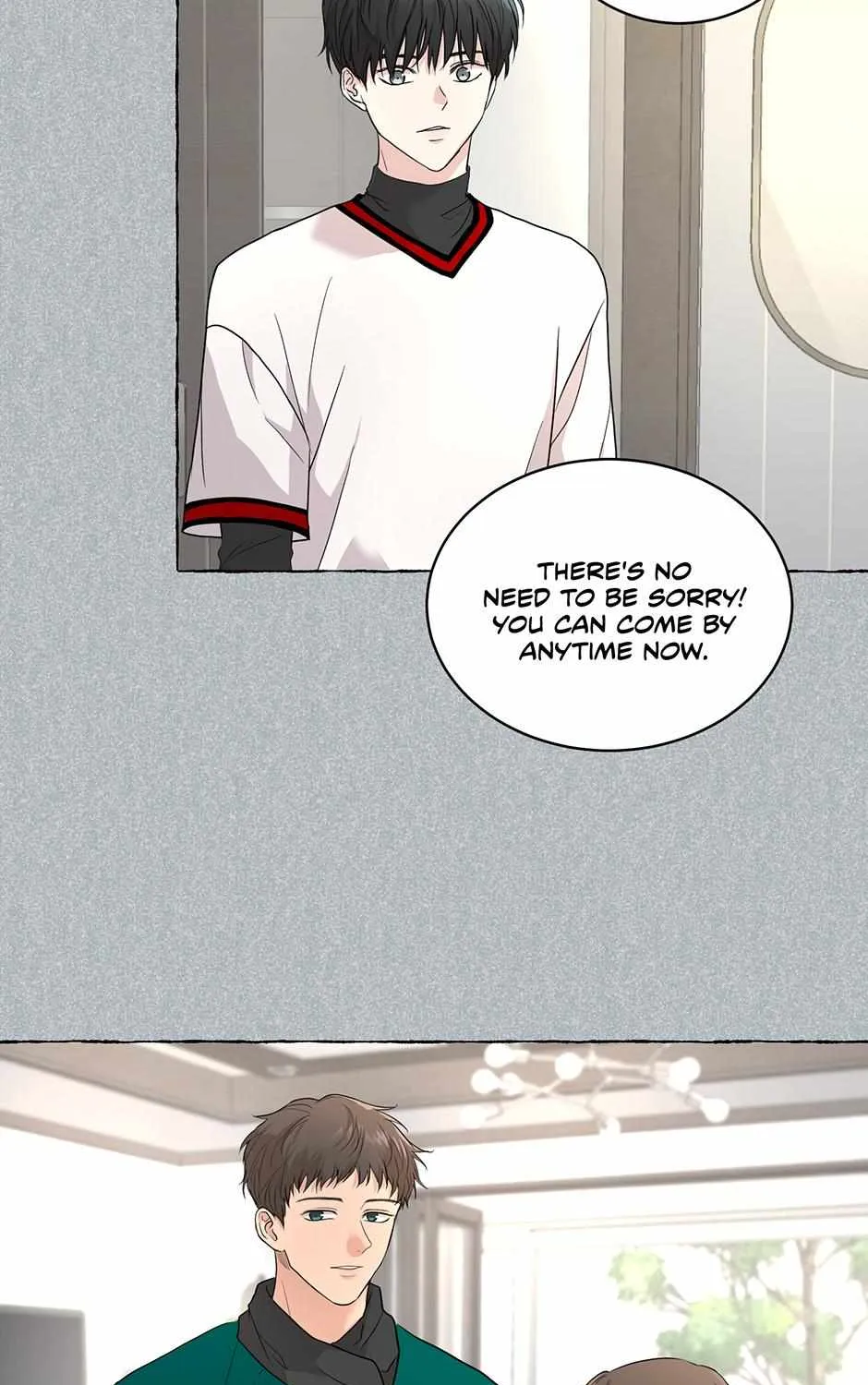 Melt Flirt Cookies Chapter 28 page 77 - 