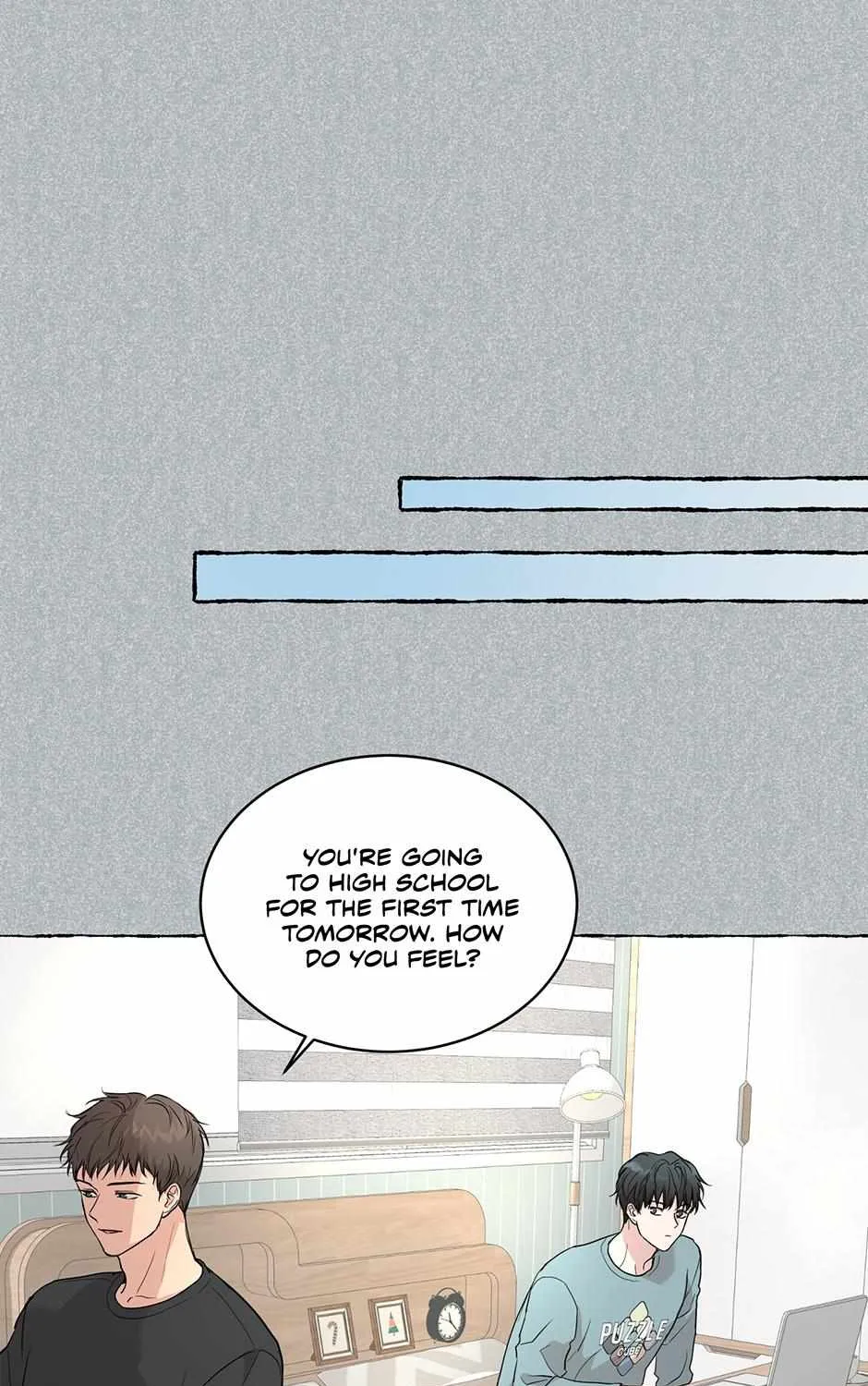 Melt Flirt Cookies Chapter 28 page 83 - 