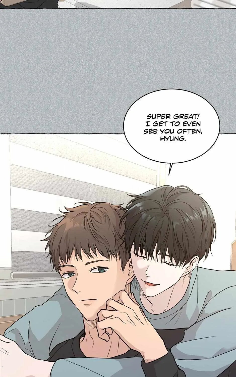 Melt Flirt Cookies Chapter 28 page 85 - 