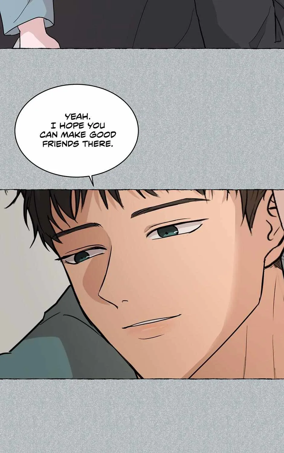 Melt Flirt Cookies Chapter 28 page 87 - 