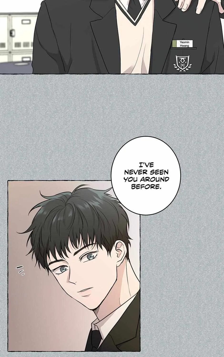 Melt Flirt Cookies Chapter 28 page 91 - 