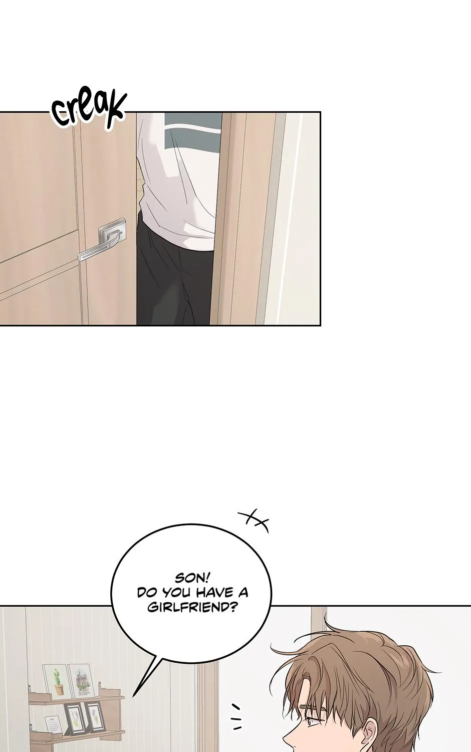 Melt Flirt Cookies Chapter 29 page 14 - 