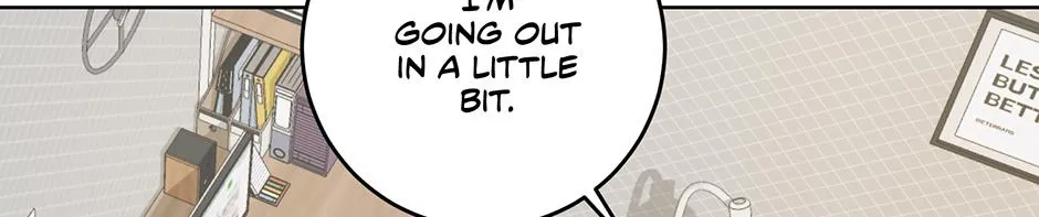 Melt Flirt Cookies Chapter 29 page 3 - 