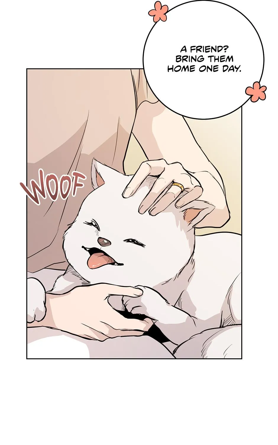 Melt Flirt Cookies Chapter 29 page 22 - 