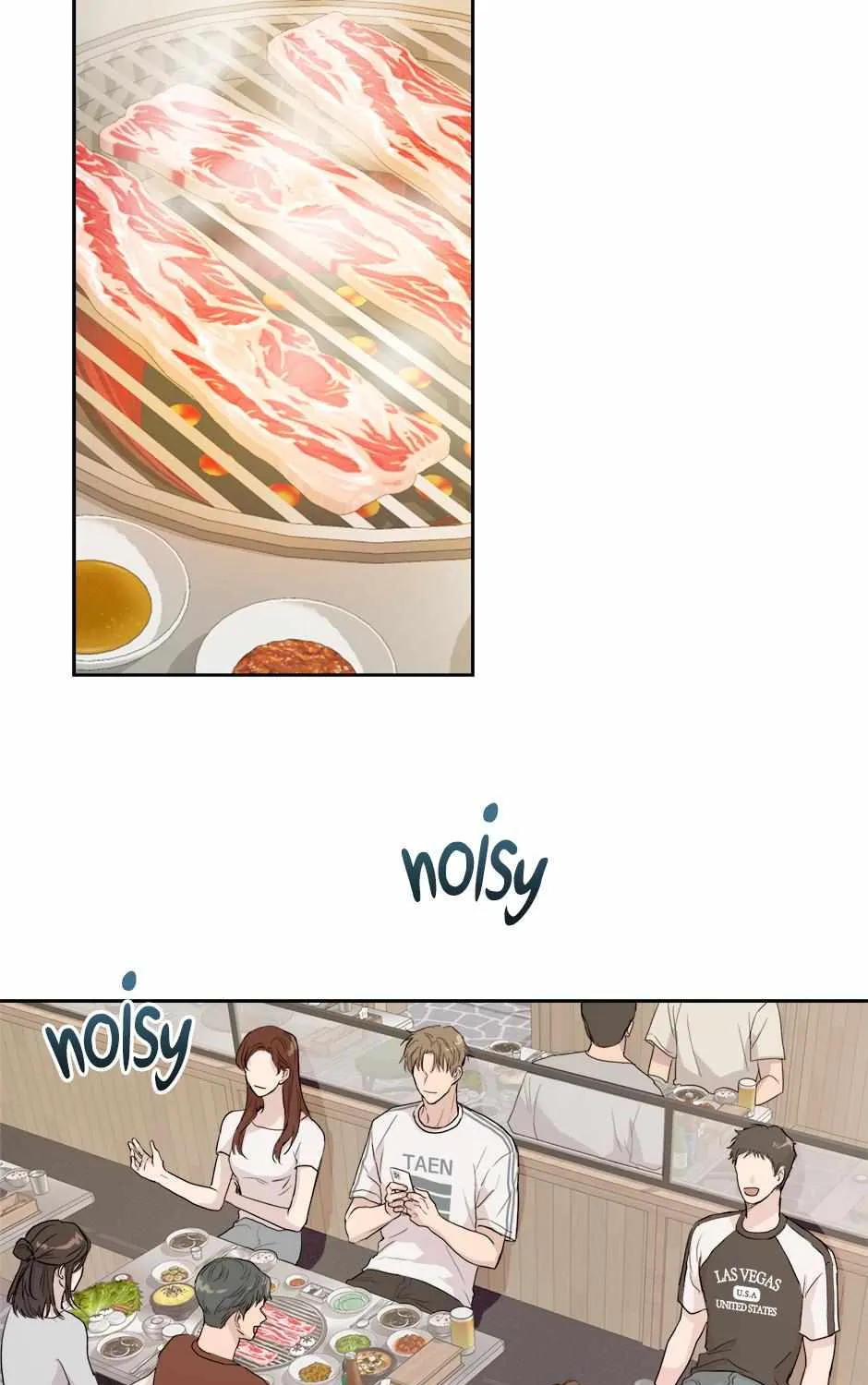Melt Flirt Cookies Chapter 29 page 26 - 