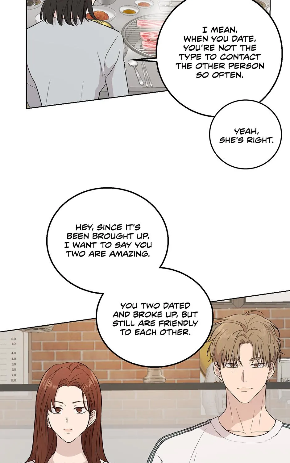 Melt Flirt Cookies Chapter 29 page 40 - 