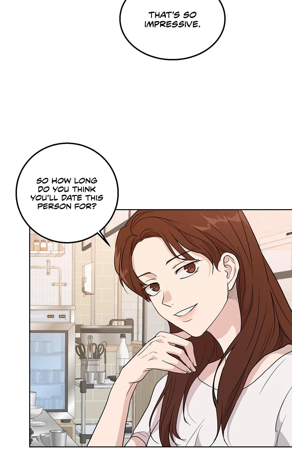 Melt Flirt Cookies Chapter 29 page 44 - 