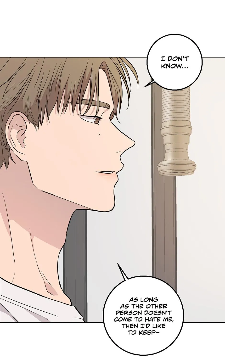 Melt Flirt Cookies Chapter 29 page 46 - 