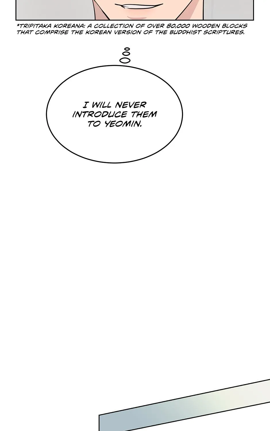 Melt Flirt Cookies Chapter 29 page 52 - 