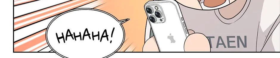 Melt Flirt Cookies Chapter 29 page 7 - 
