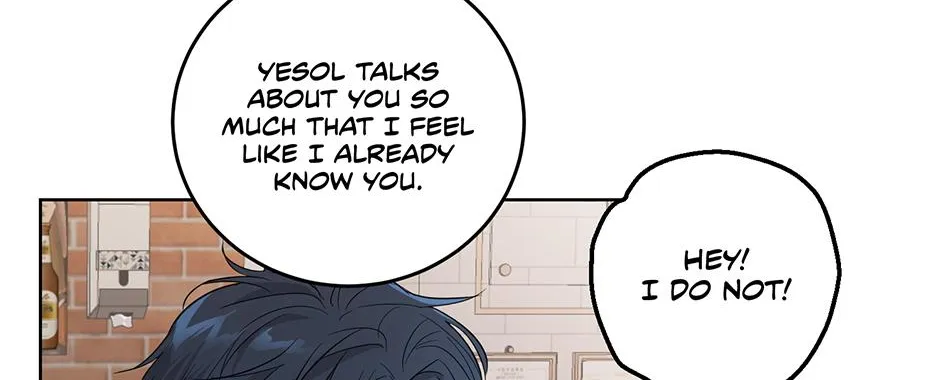 Melt Flirt Cookies Chapter 29 page 61 - 