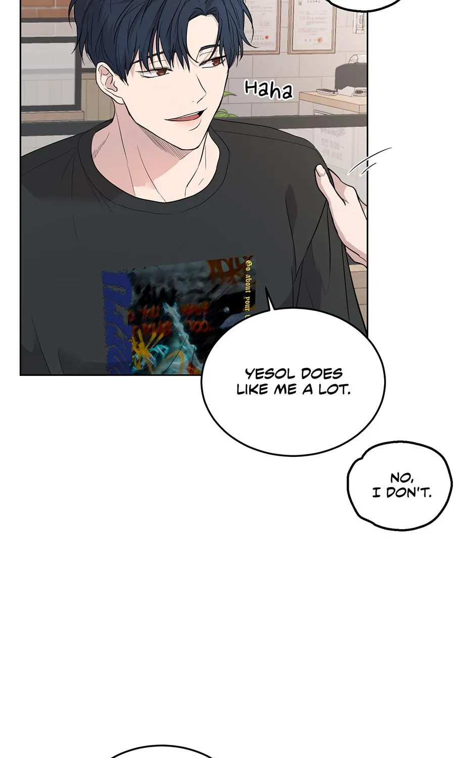 Melt Flirt Cookies Chapter 29 page 62 - 