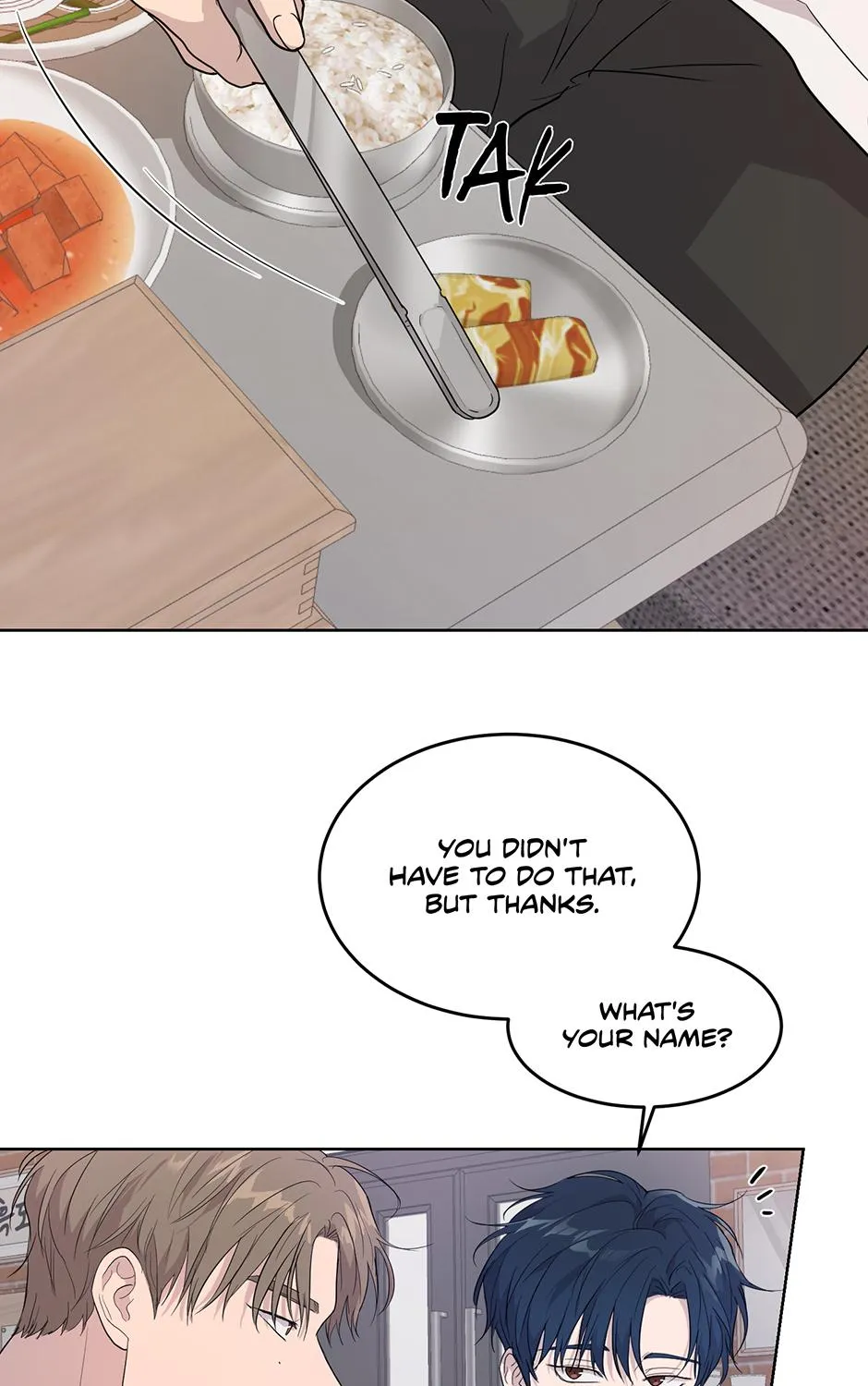 Melt Flirt Cookies Chapter 29 page 64 - 