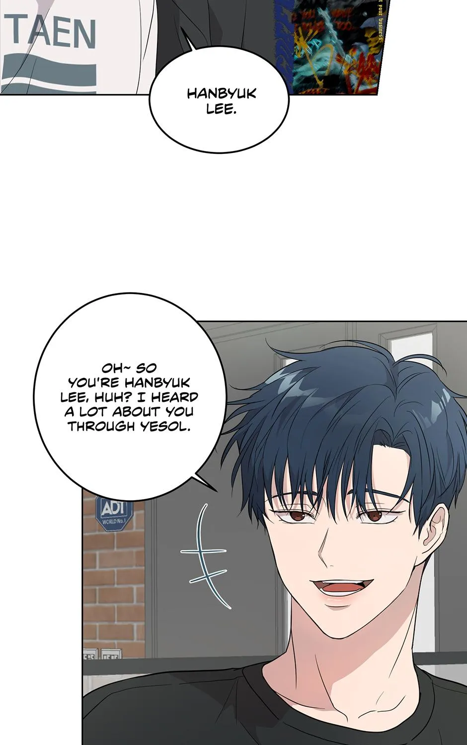 Melt Flirt Cookies Chapter 29 page 66 - 