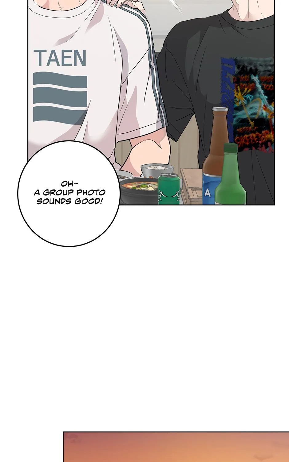 Melt Flirt Cookies Chapter 29 page 76 - 