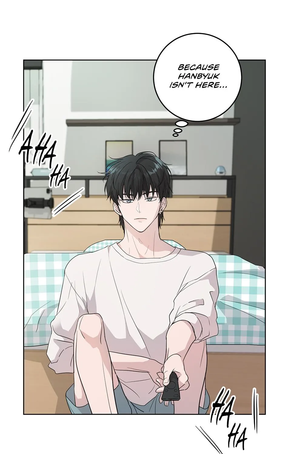 Melt Flirt Cookies Chapter 29 page 80 - 