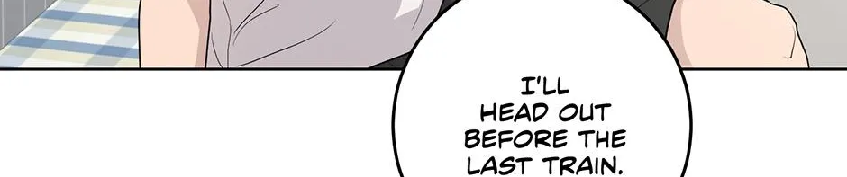 Melt Flirt Cookies Chapter 29 page 9 - 