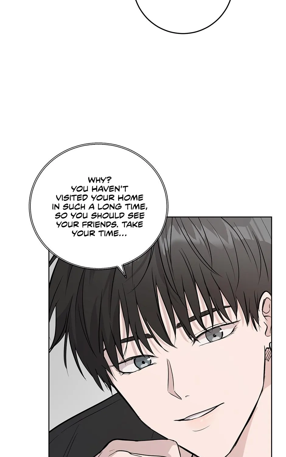 Melt Flirt Cookies Chapter 29 page 10 - 