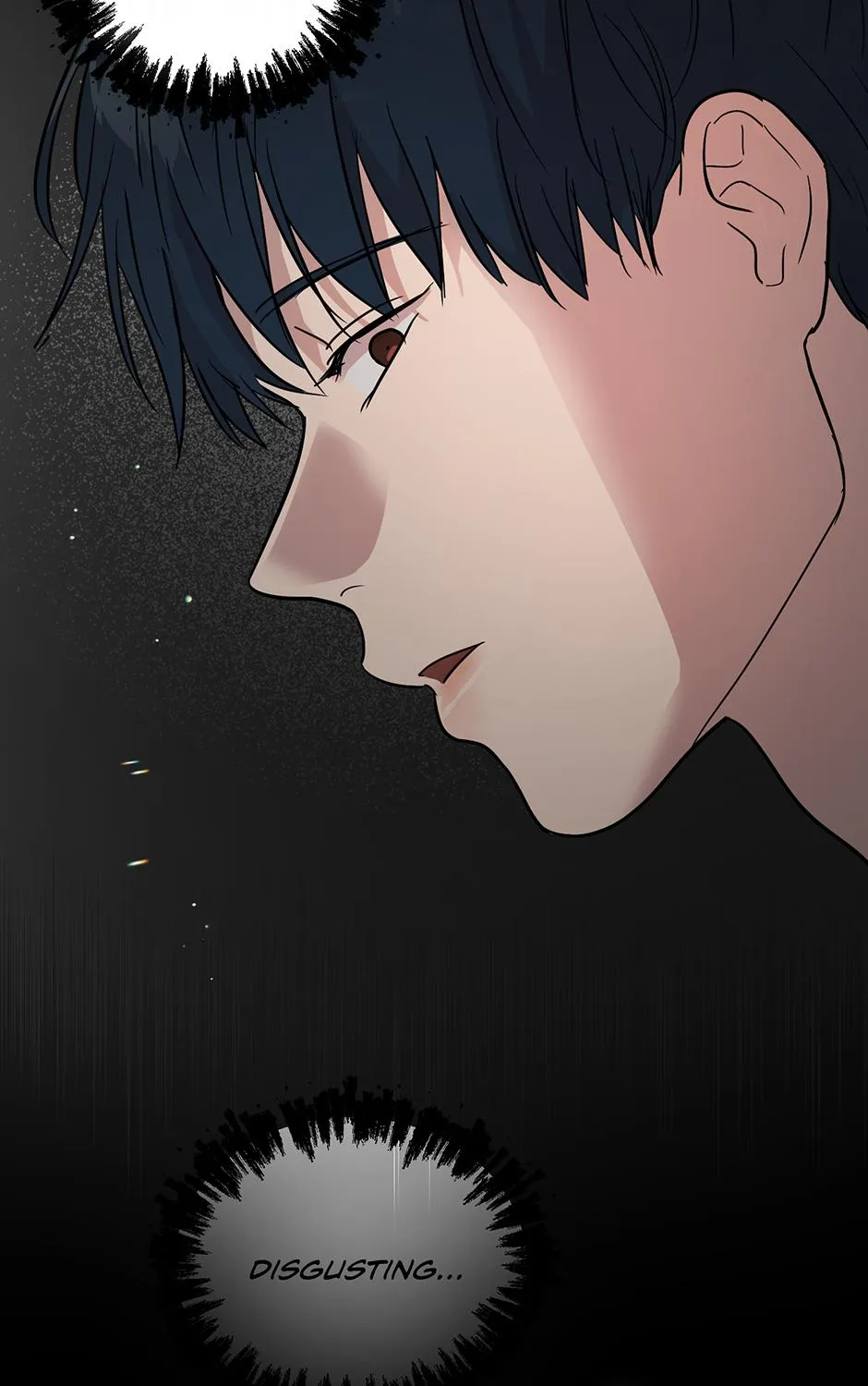 Melt Flirt Cookies Chapter 29 page 94 - 
