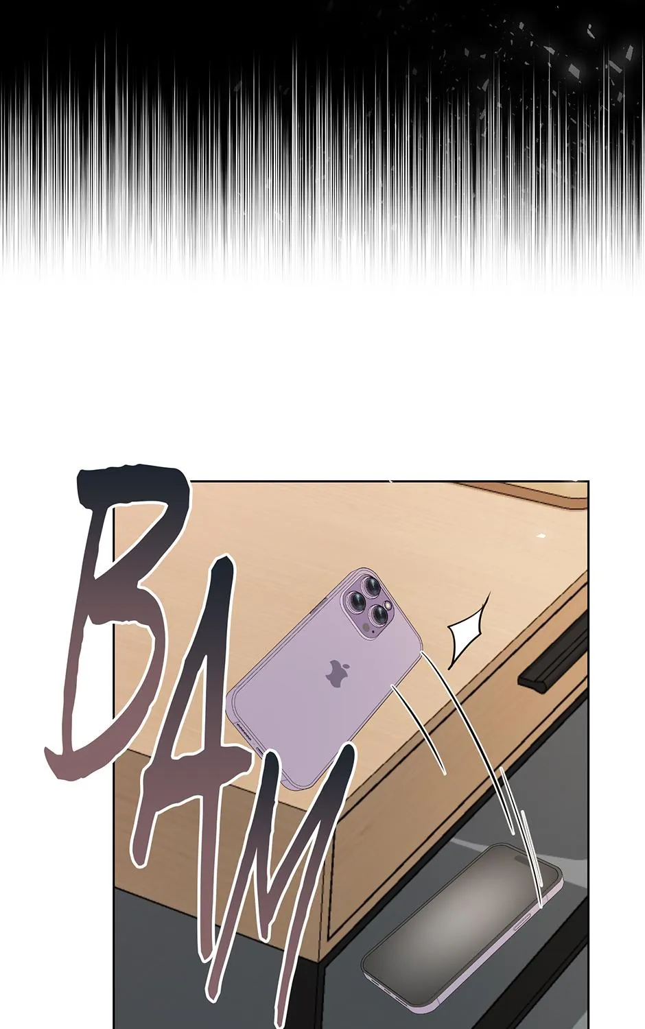 Melt Flirt Cookies Chapter 29 page 96 - 