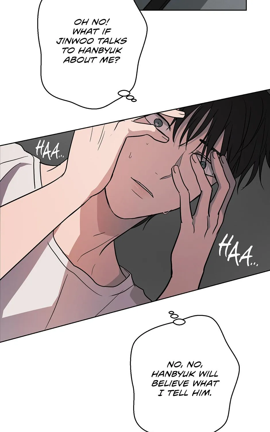 Melt Flirt Cookies Chapter 29 page 98 - 