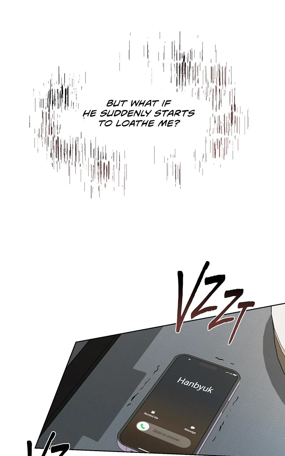Melt Flirt Cookies Chapter 29 page 100 - 