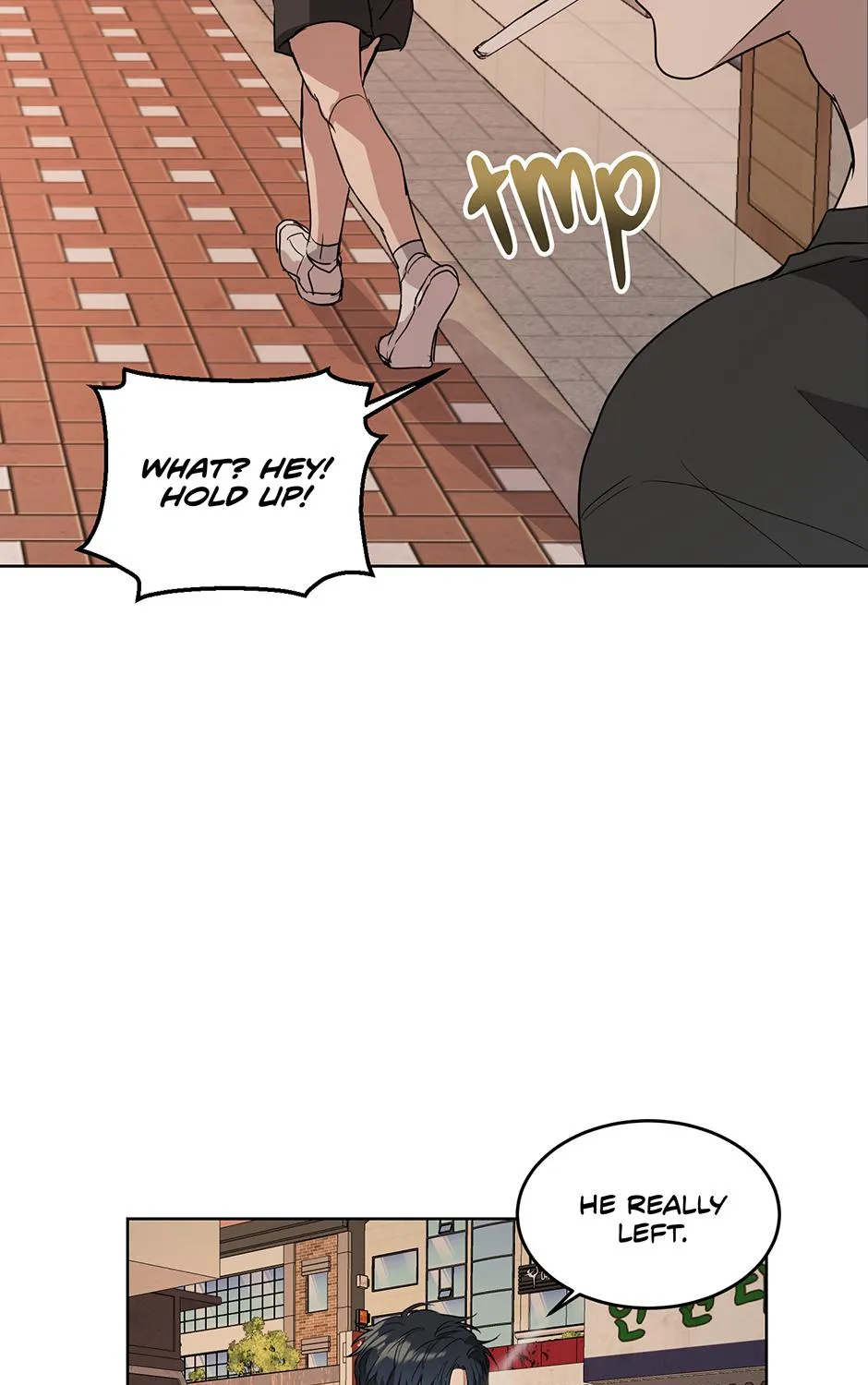 Melt Flirt Cookies Chapter 30 page 20 - 