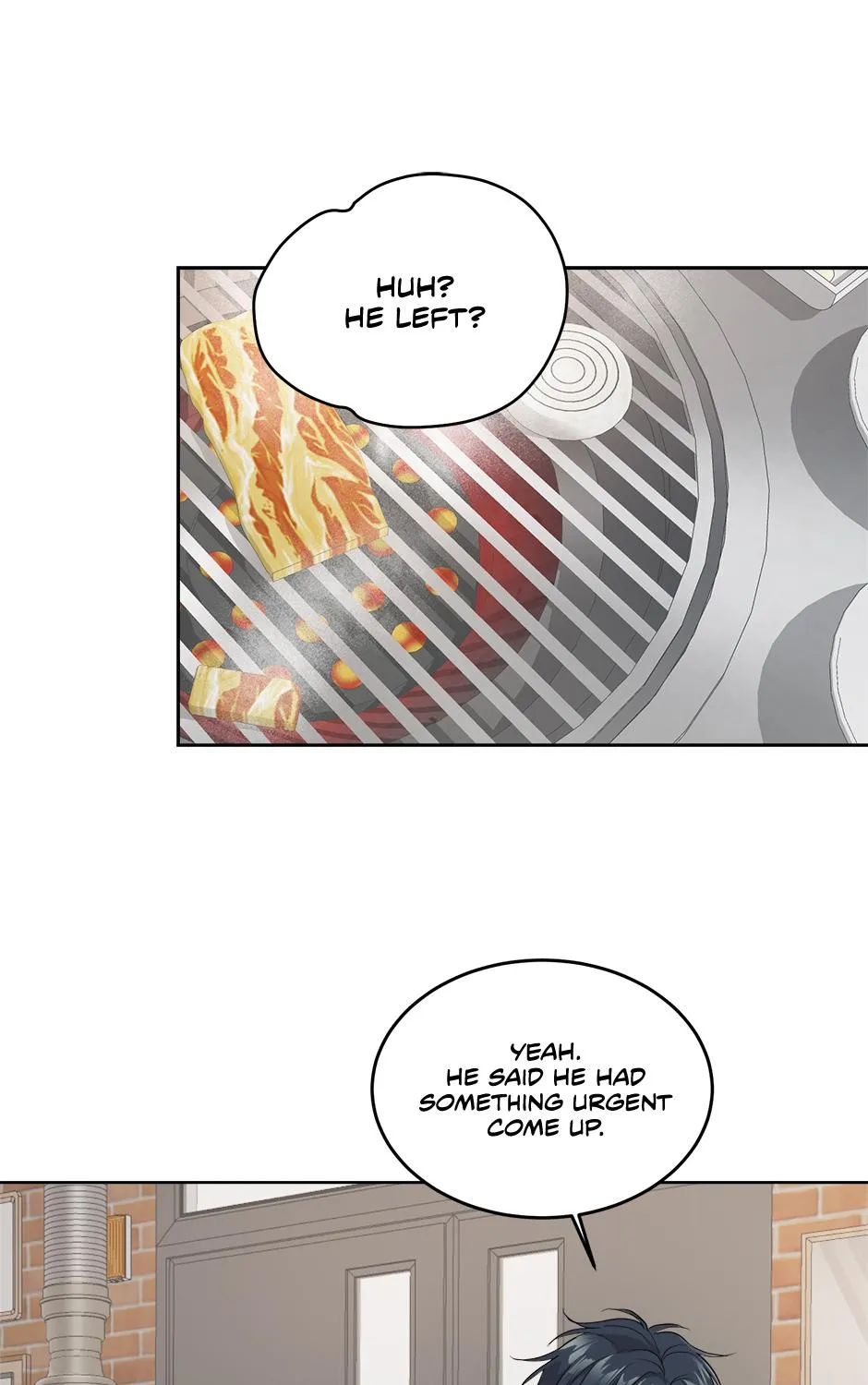 Melt Flirt Cookies Chapter 30 page 24 - 