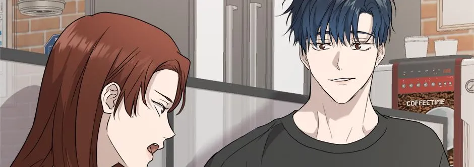 Melt Flirt Cookies Chapter 30 page 25 - 