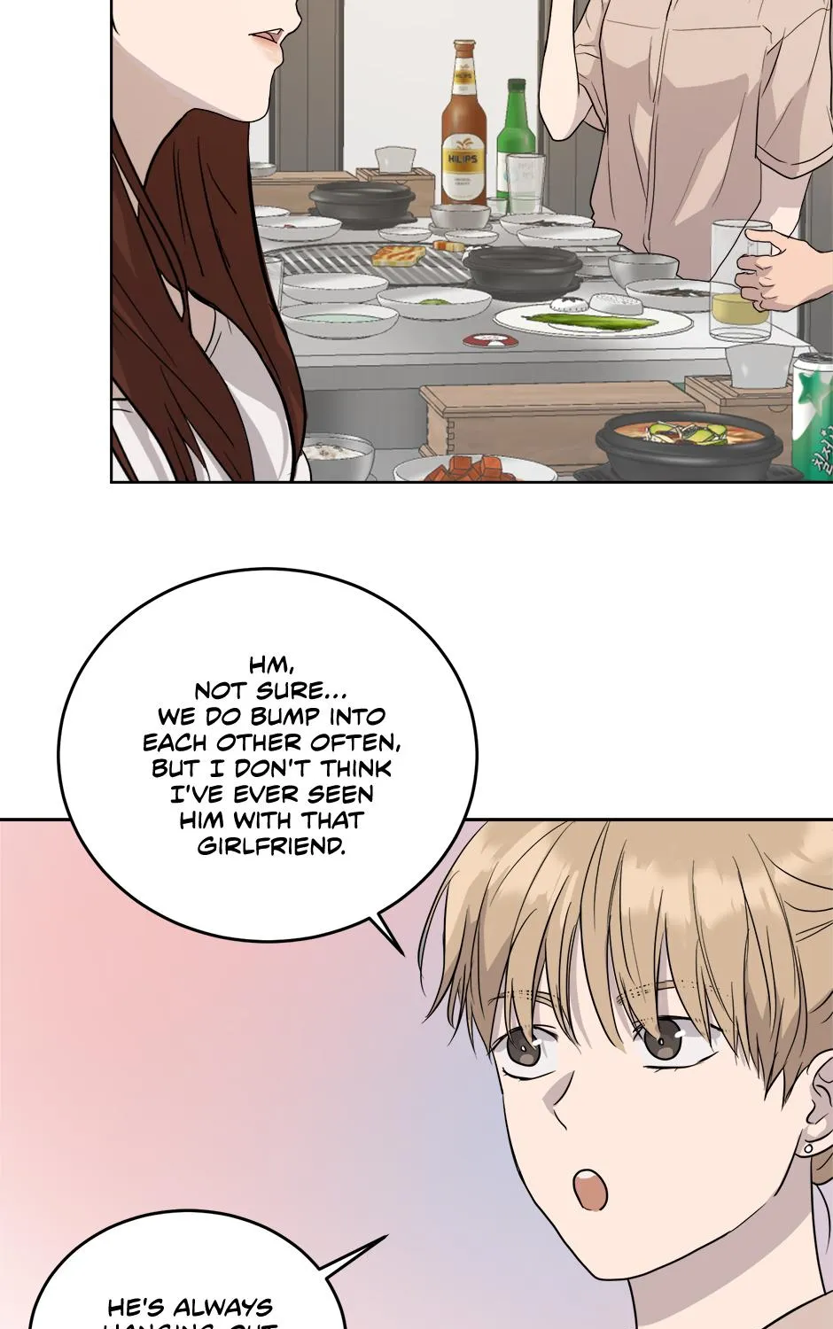 Melt Flirt Cookies Chapter 30 page 30 - 