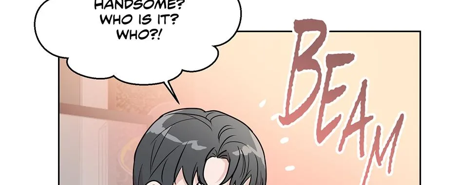 Melt Flirt Cookies Chapter 30 page 33 - 