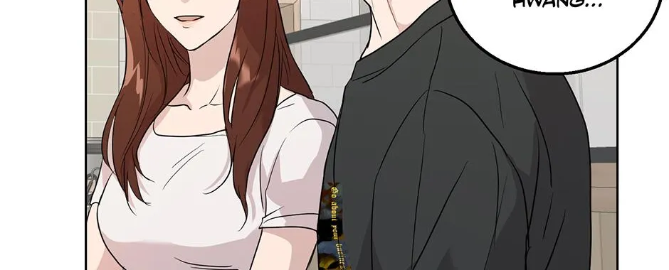 Melt Flirt Cookies Chapter 30 page 35 - 