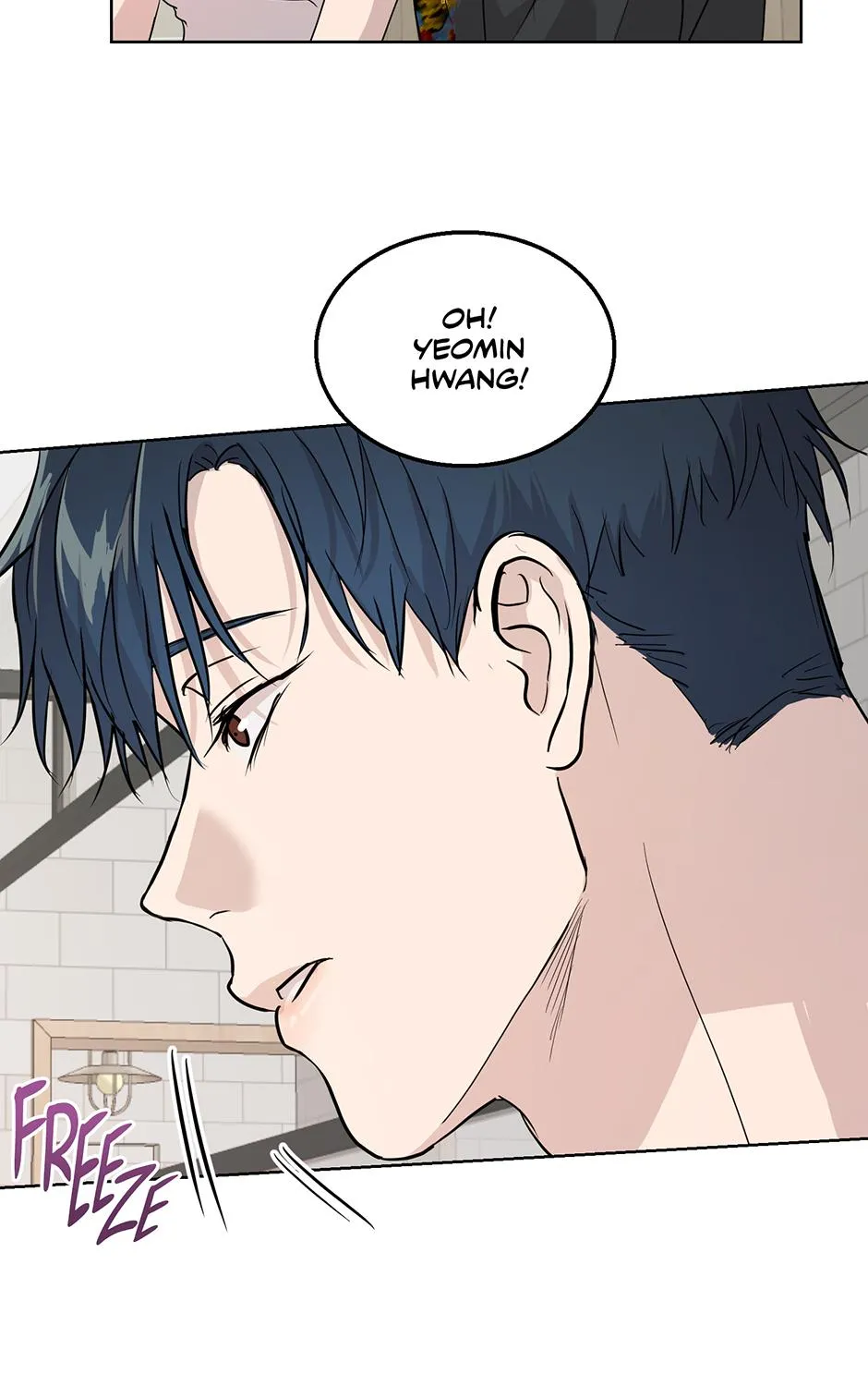 Melt Flirt Cookies Chapter 30 page 36 - 