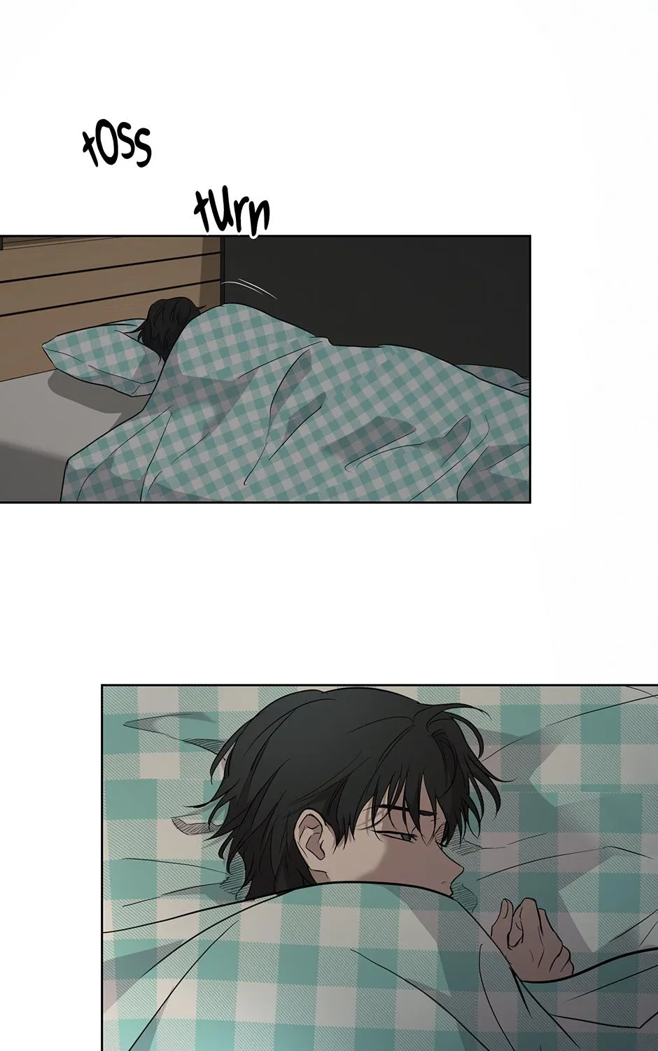 Melt Flirt Cookies Chapter 30 page 42 - 