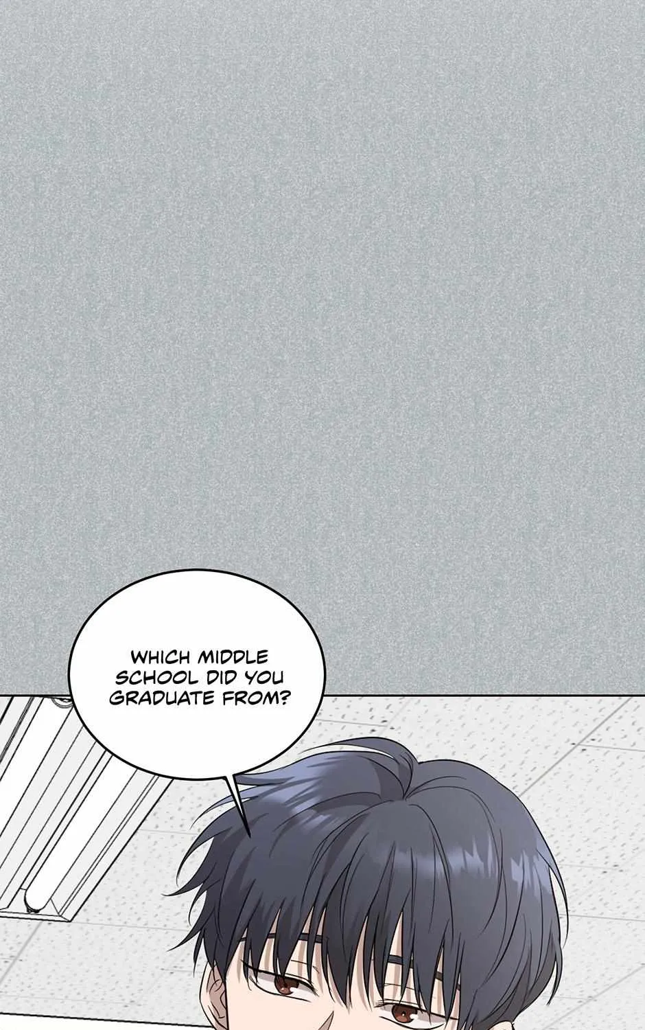 Melt Flirt Cookies Chapter 30 page 46 - 