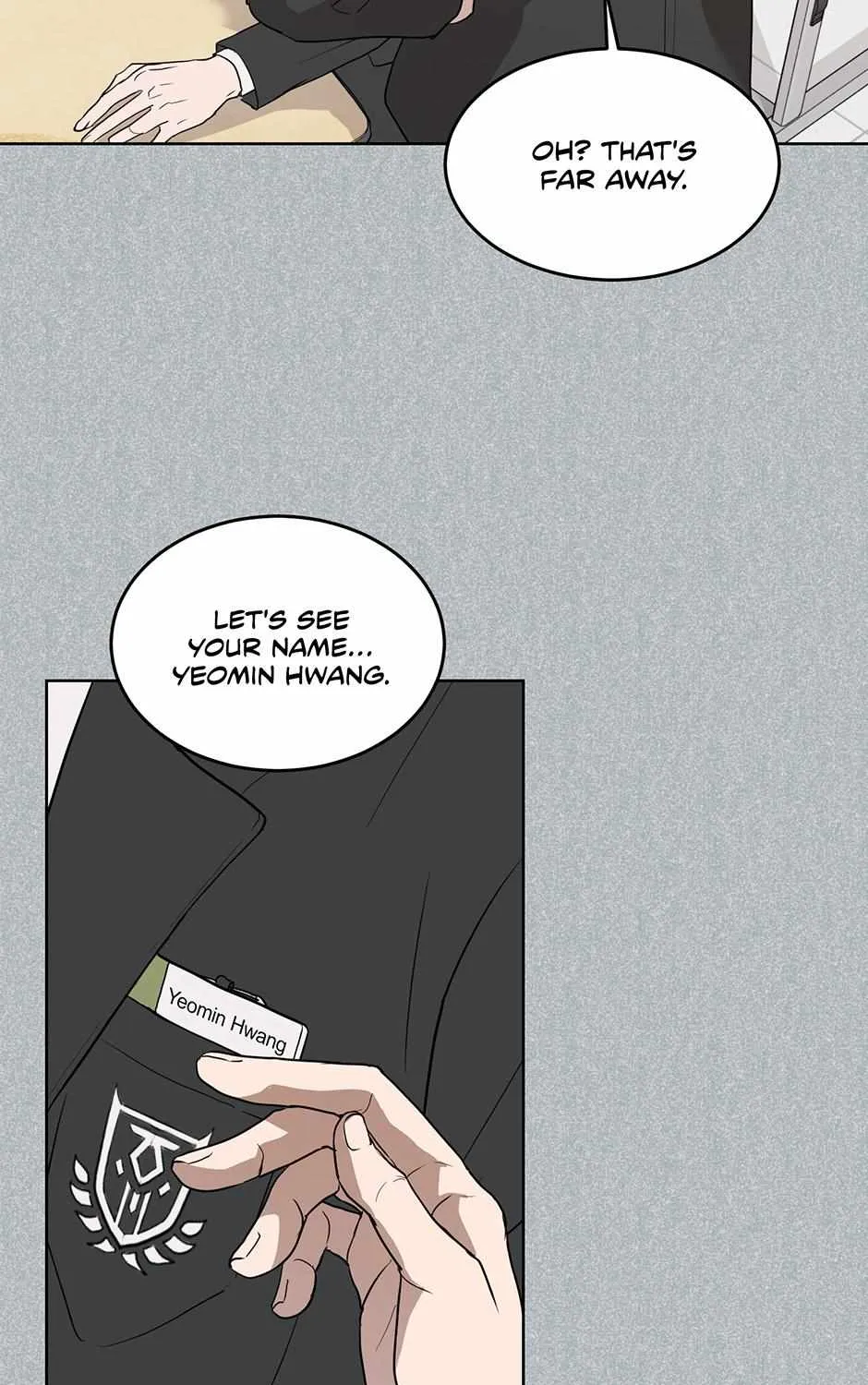 Melt Flirt Cookies Chapter 30 page 50 - 