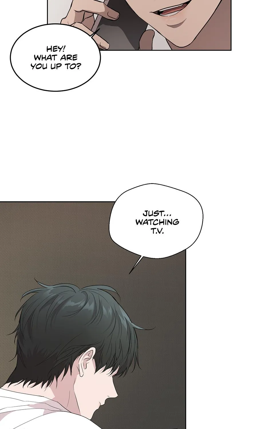 Melt Flirt Cookies Chapter 30 page 6 - 